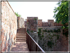 foto Camminamento delle mura di Pisa